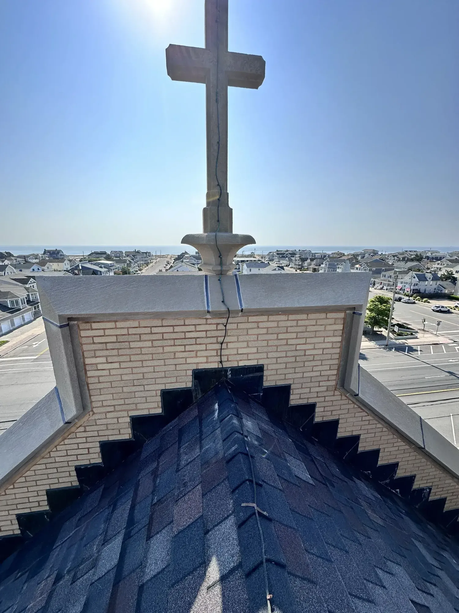 Church6 by A. Pennacchi & Sons