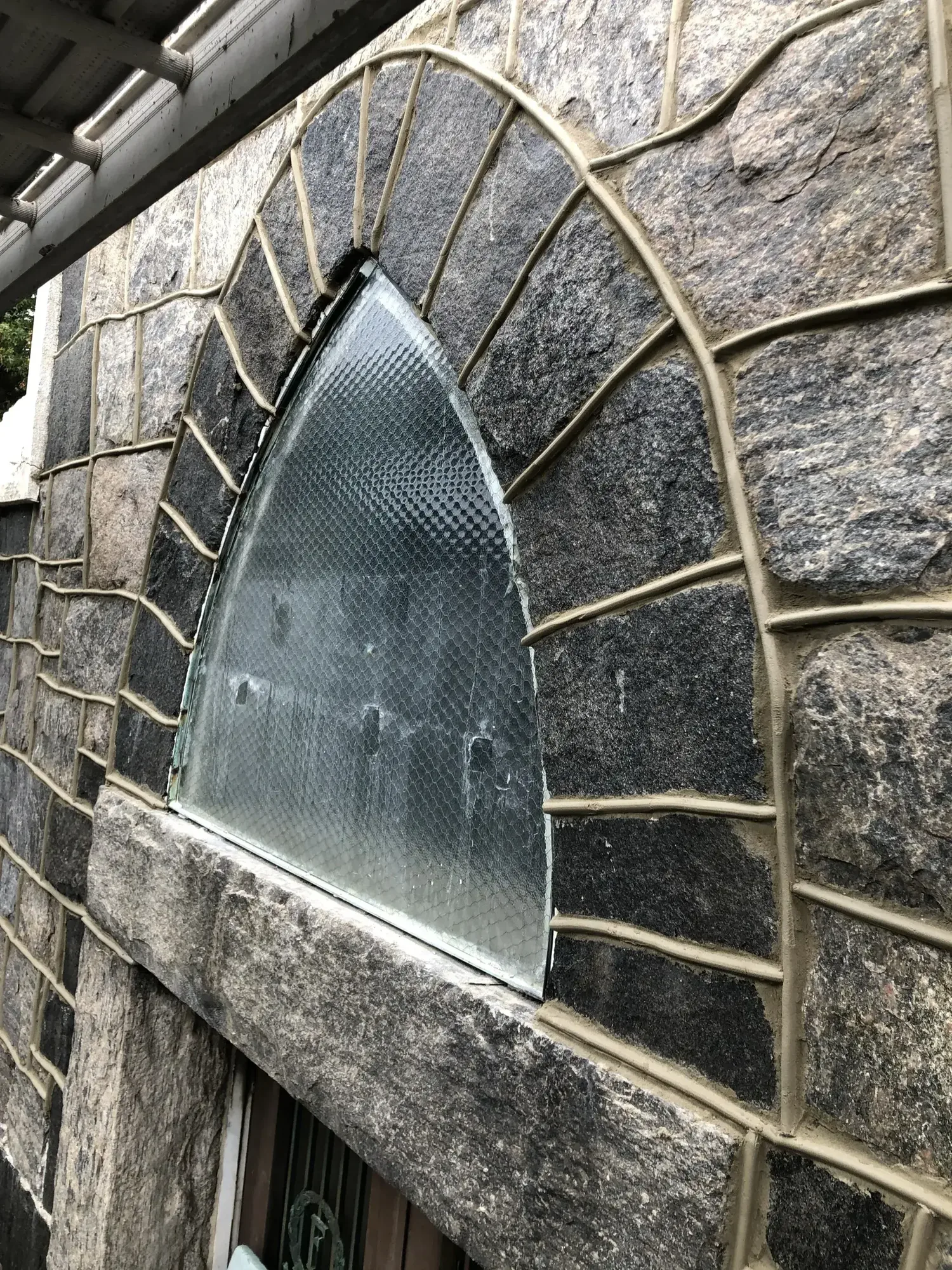 Historic church restoration by A. Pennacchi & Sons