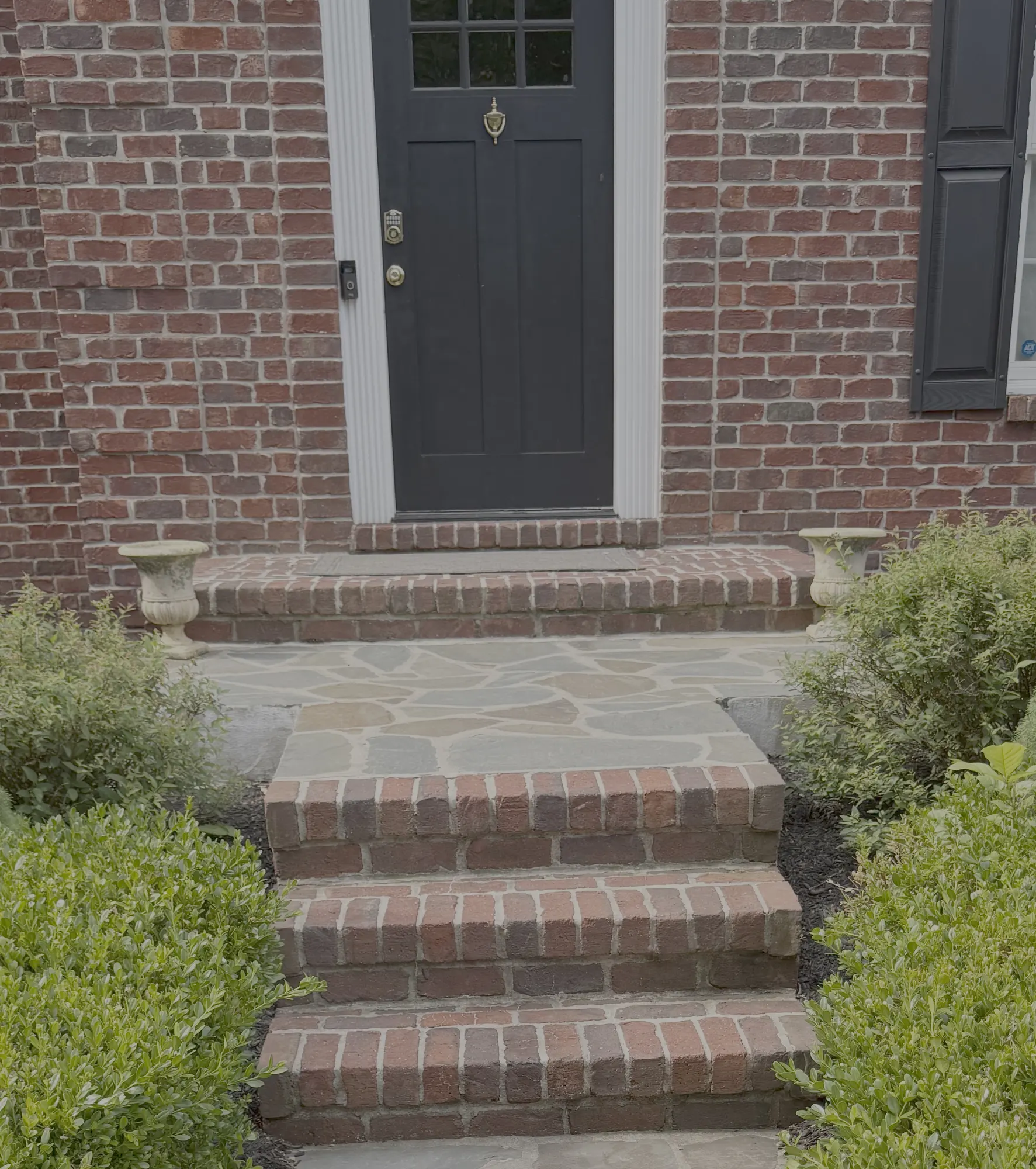 Brick: What Brick Repair Actually Covers.