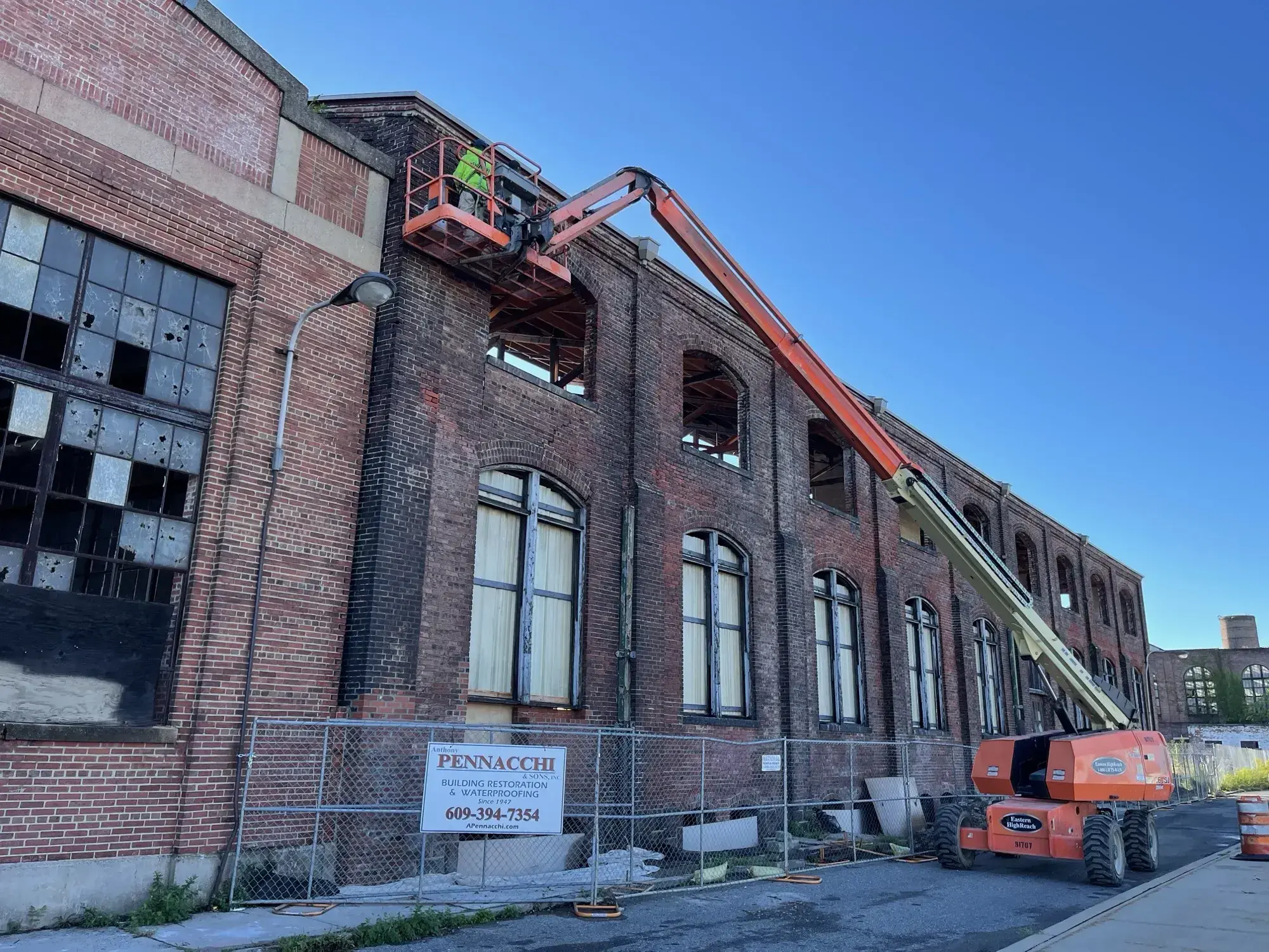 Historic Restoration: What Landmark Work Actually Requires.