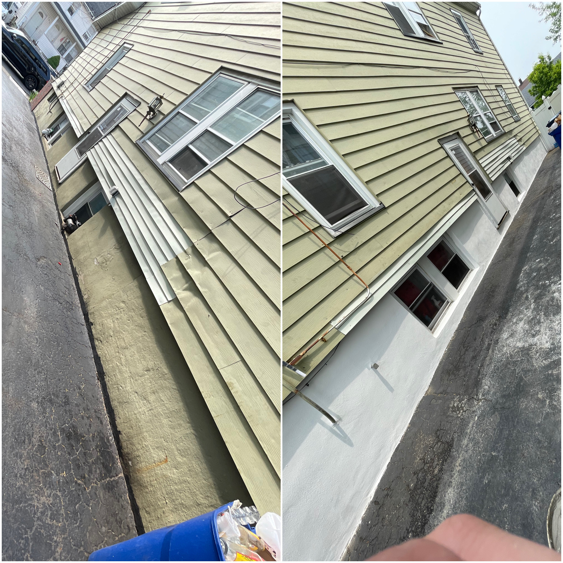 Stucco & Plastering: Plaster Is Not The Same As Stucco.